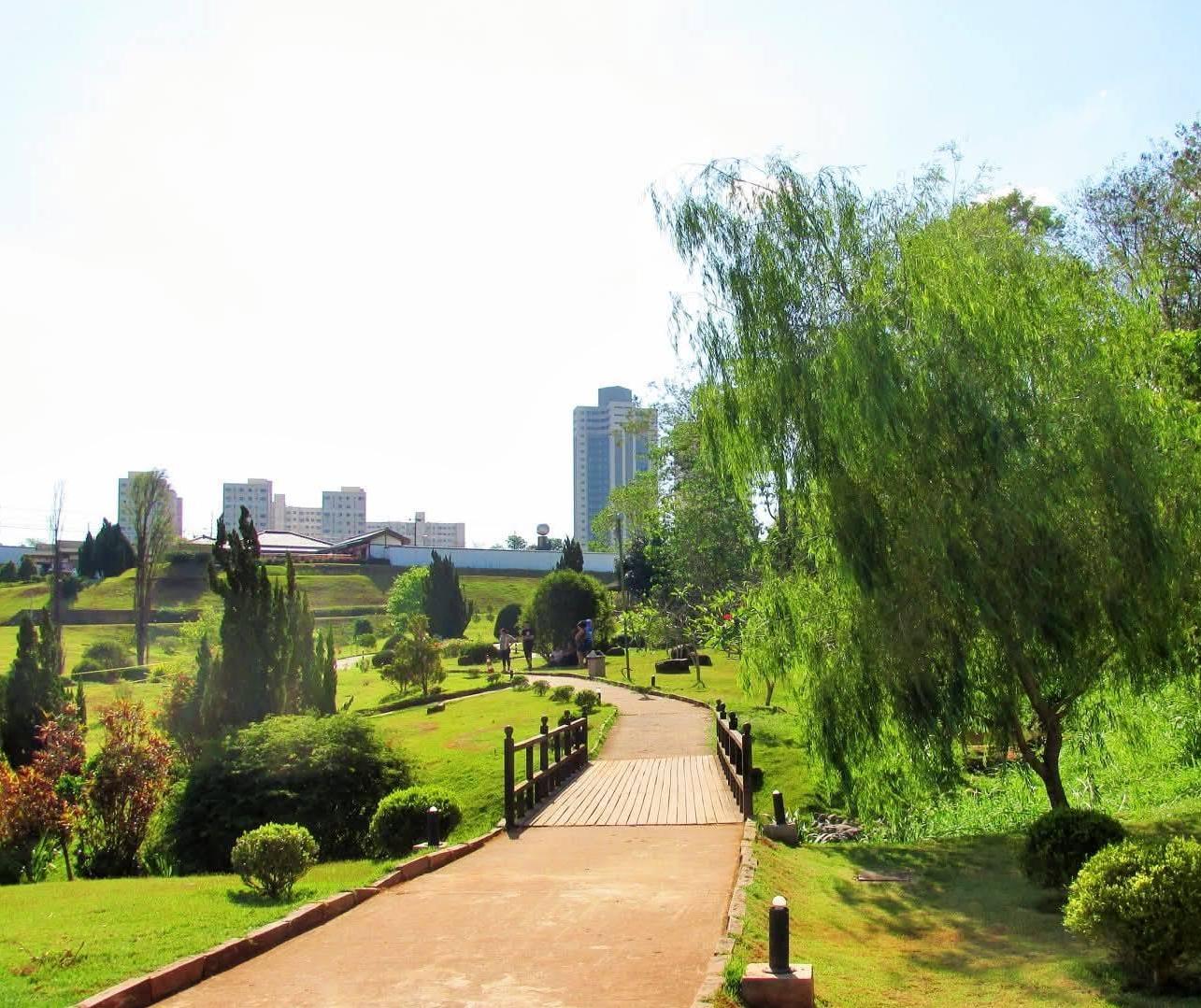 Tempo segue firme e quente em Maringá; confira previsão