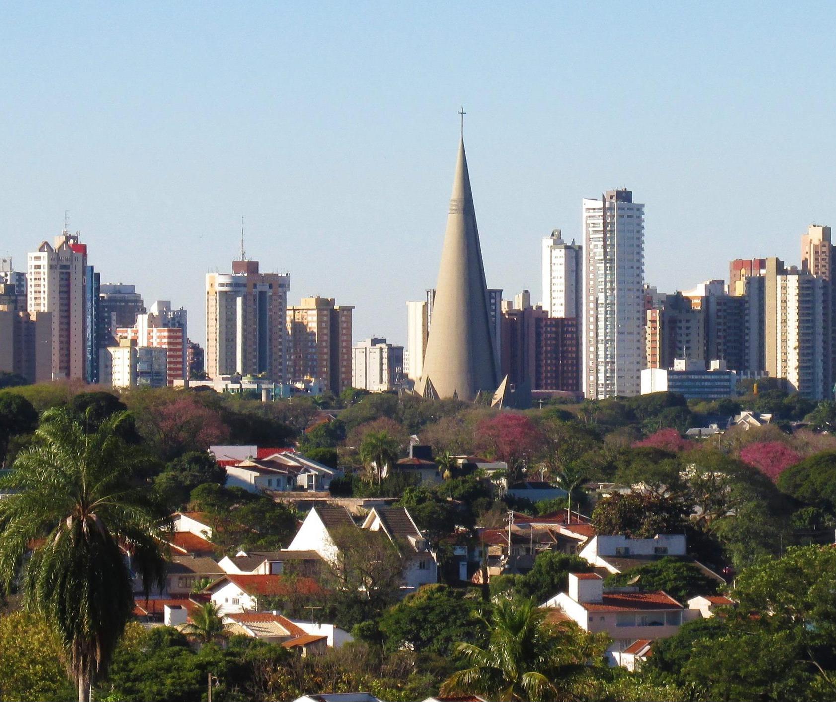 Saiba como fica o tempo em Maringá e no Paraná nesta terça (30)