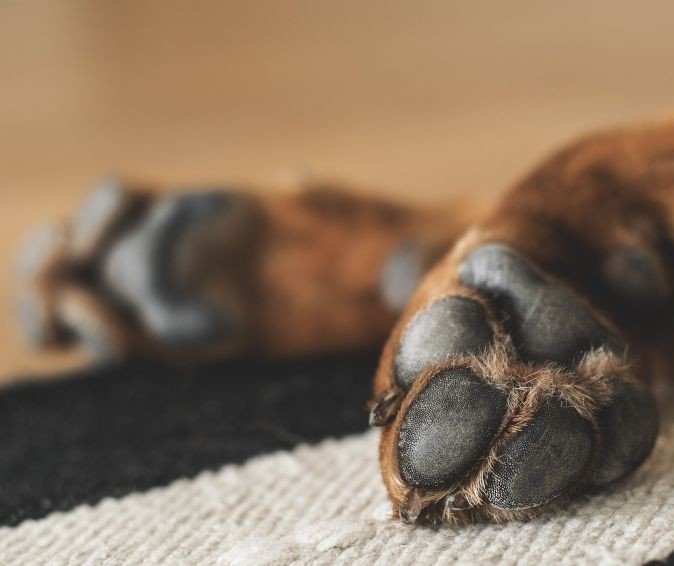 Homem é flagrado por câmera envenenando cão em Maringá