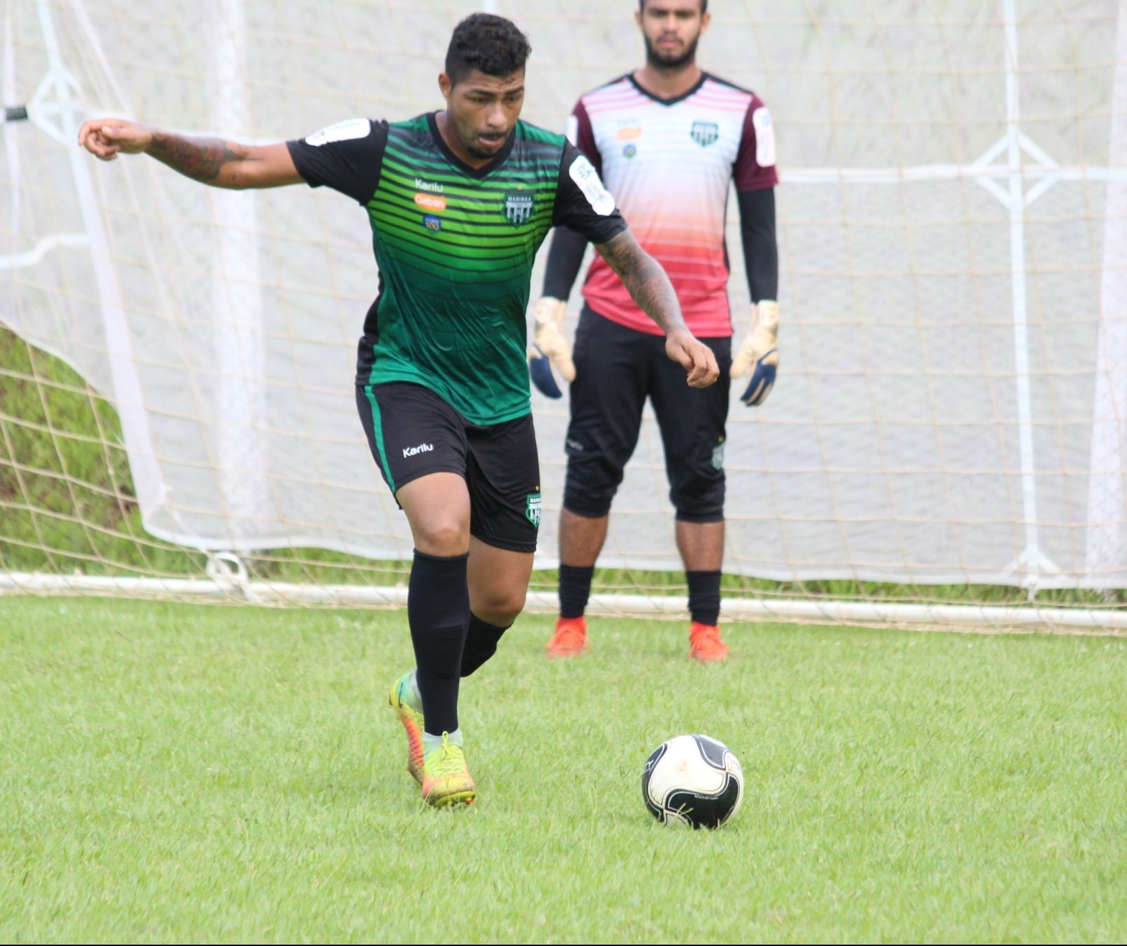 MFC estreia contra o Rio Branco no Paranaense 2019