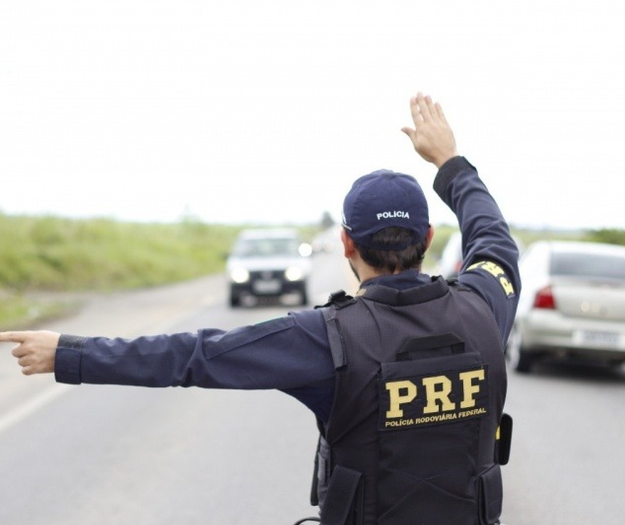 PRF lança Operação Proclamação da República