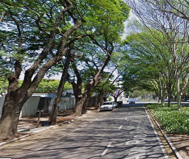 Avenida Rio Branco pode passar a se chamar Av. Dom Jaime Luiz Coelho