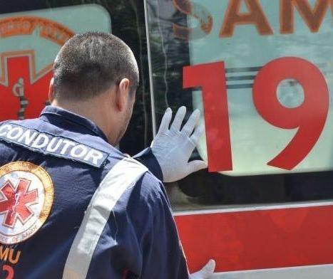 Homem é agredido com pedaço de madeira em briga de trânsito