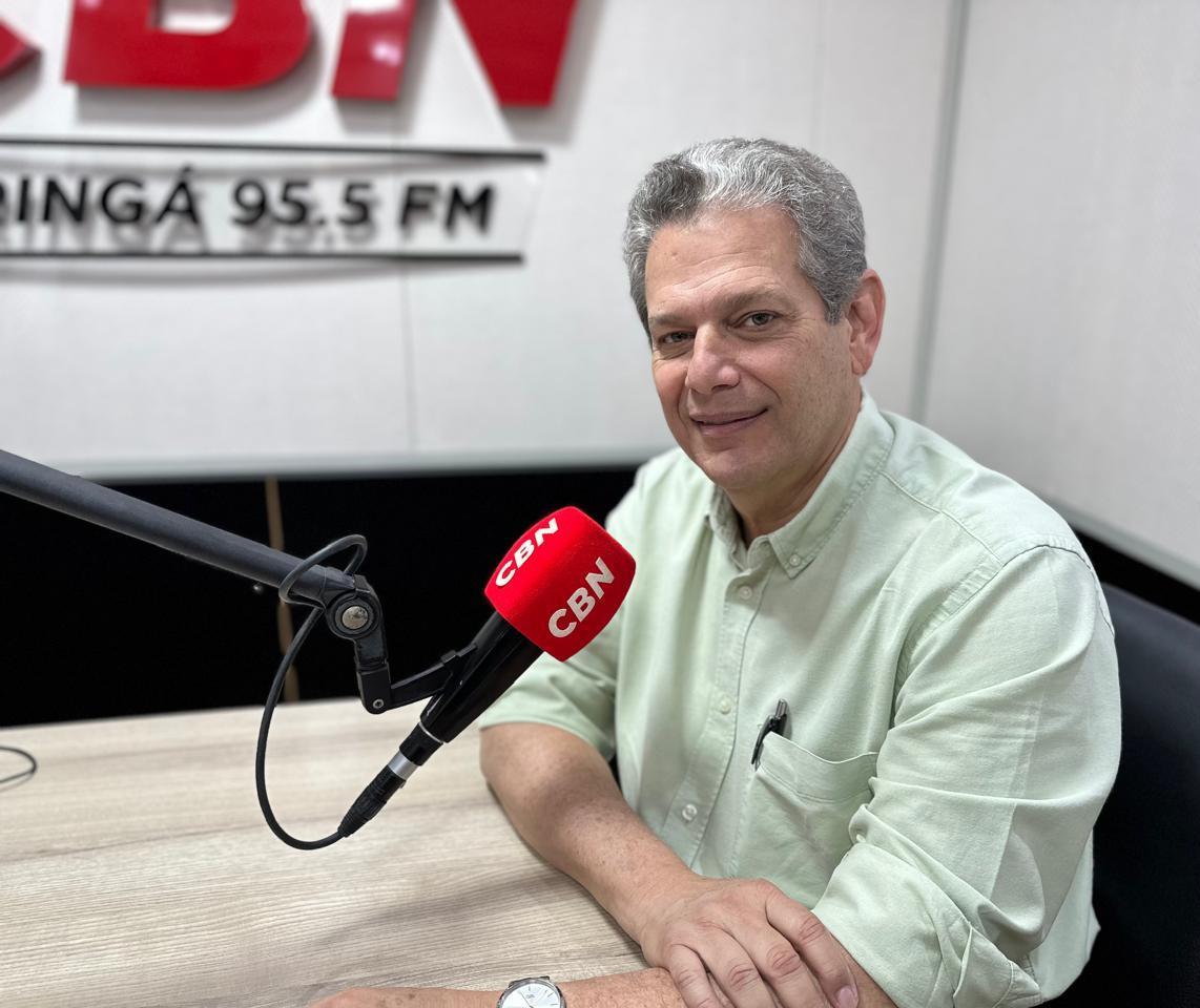 Contorno Sul terá radares móveis e restrição de veículos