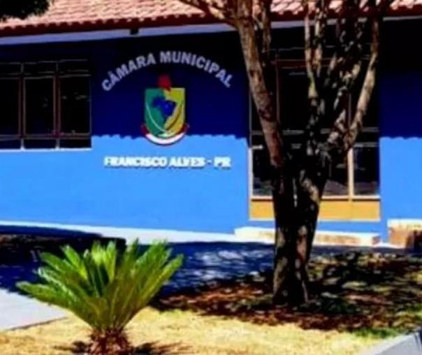 Justiça cassa mandatos de sete dos nove vereadores de Francisco Alves