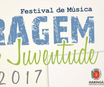 Maringá cria festival de música para jovens