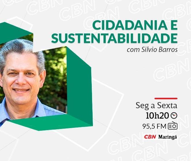 Silvio Barros se despede da coluna com reflexões sustentáveis para 2025