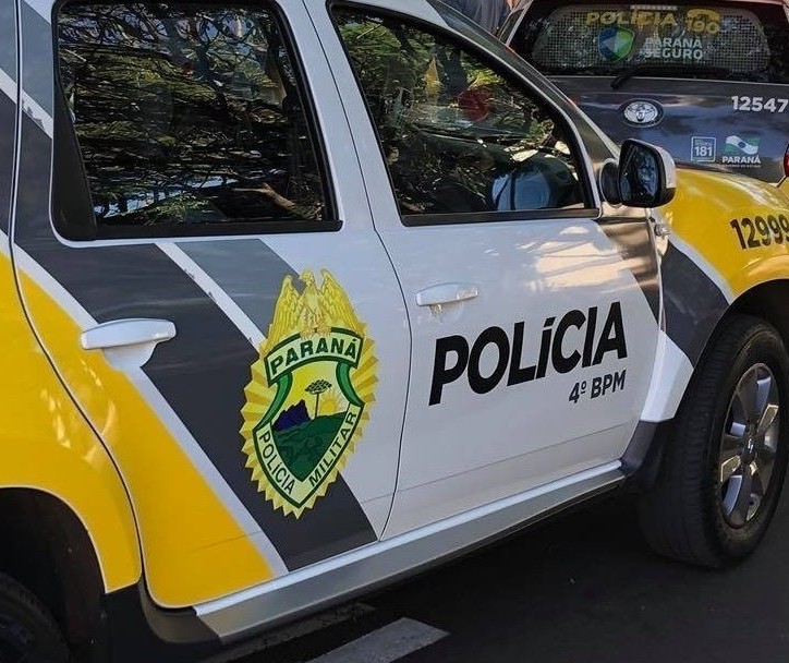 Jovem é assassinado em Sarandi