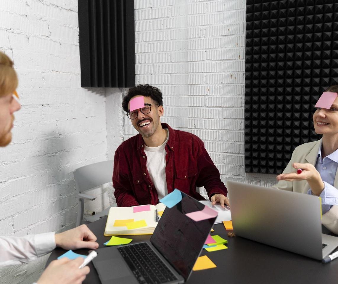 Como a felicidade da equipe de trabalho contribui com a produtividade