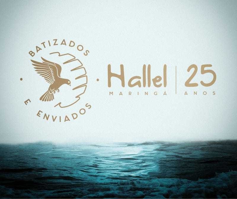 Hallel deste ano será nos dias 5 e 6 de outubro