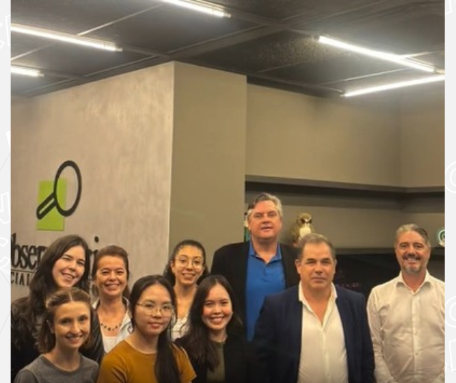 Observatório Social de Maringá é finalista em prêmio nacional