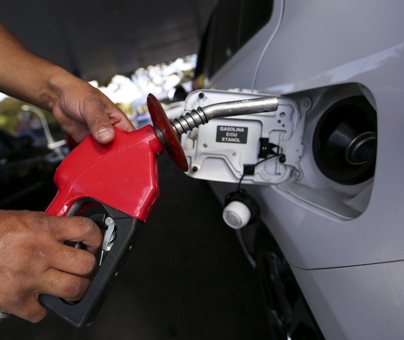 Reajuste nos preços dos combustíveis já é observado em postos de Maringá