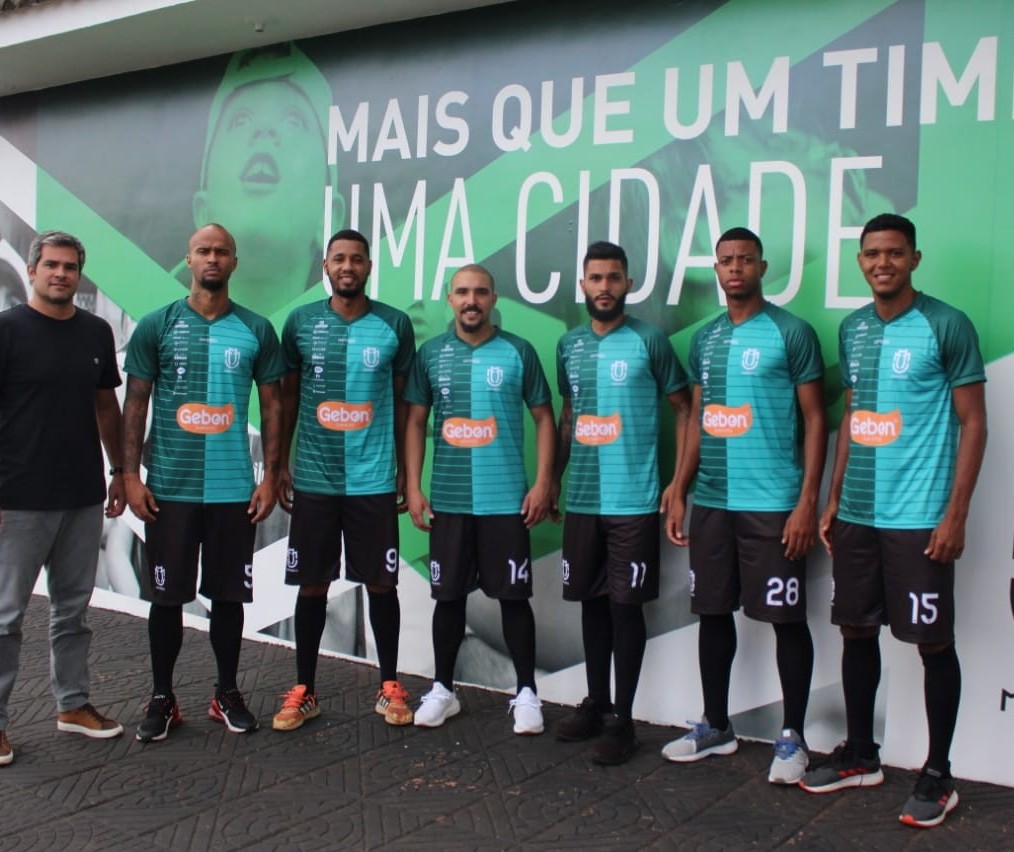 Com novo presidente, Maringá FC estreia na Série B contra o Araucária