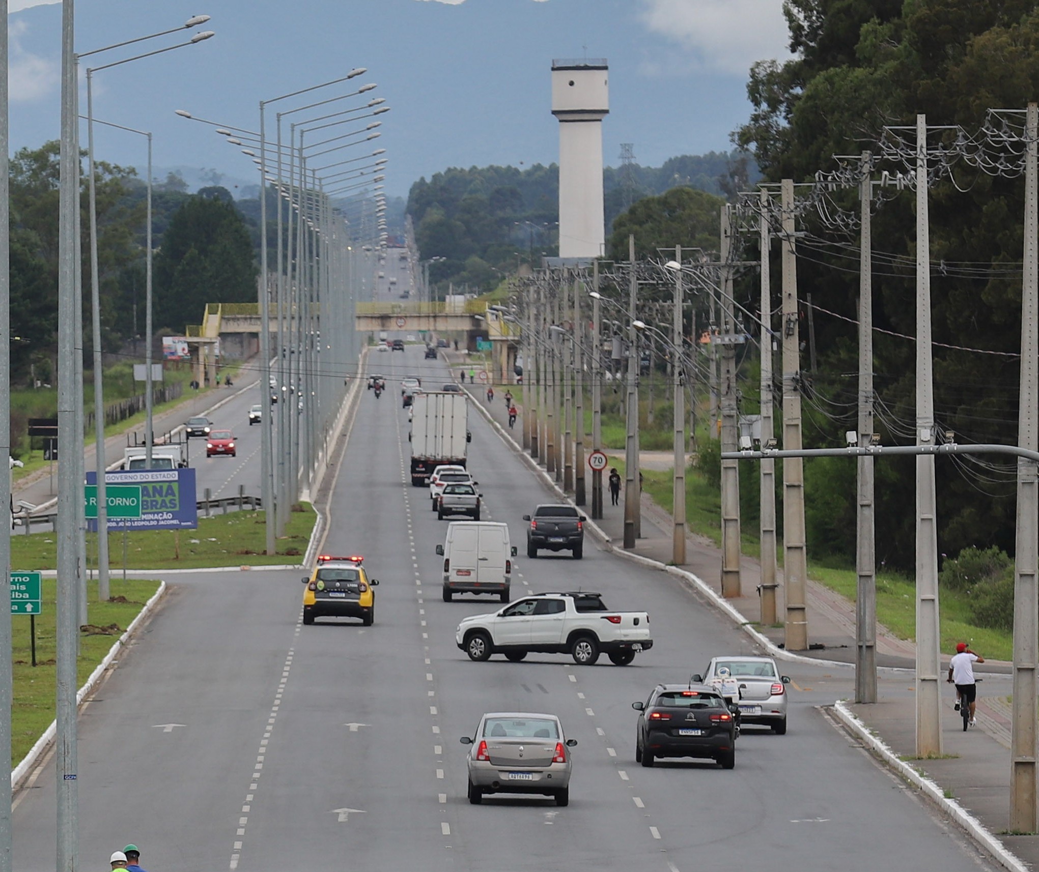 1,7 milhão de contribuintes já realizaram o pagamento do IPVA no Paraná