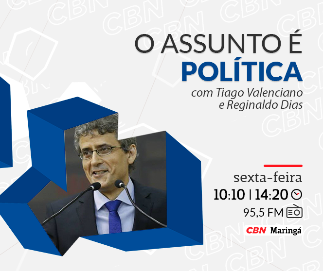 Gestão Ulisses Maia: o protagonismo do trabalho social em Maringá nos últimos oito anos