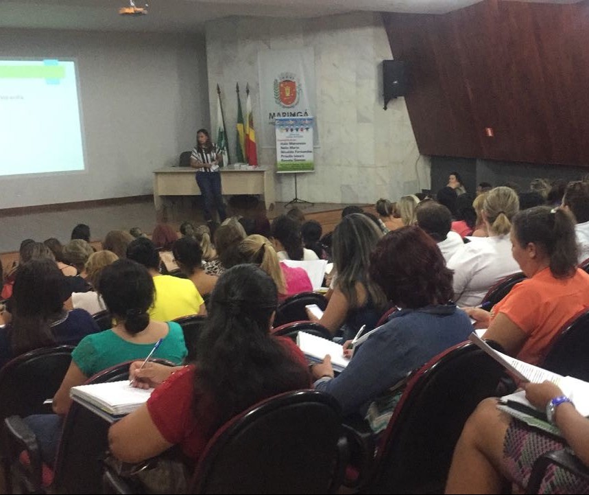 Conselho Tutelar promove curso sobre violência doméstica e sexual