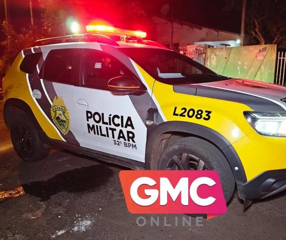 Adolescente de 16 anos morre após ser baleado em Paiçandu