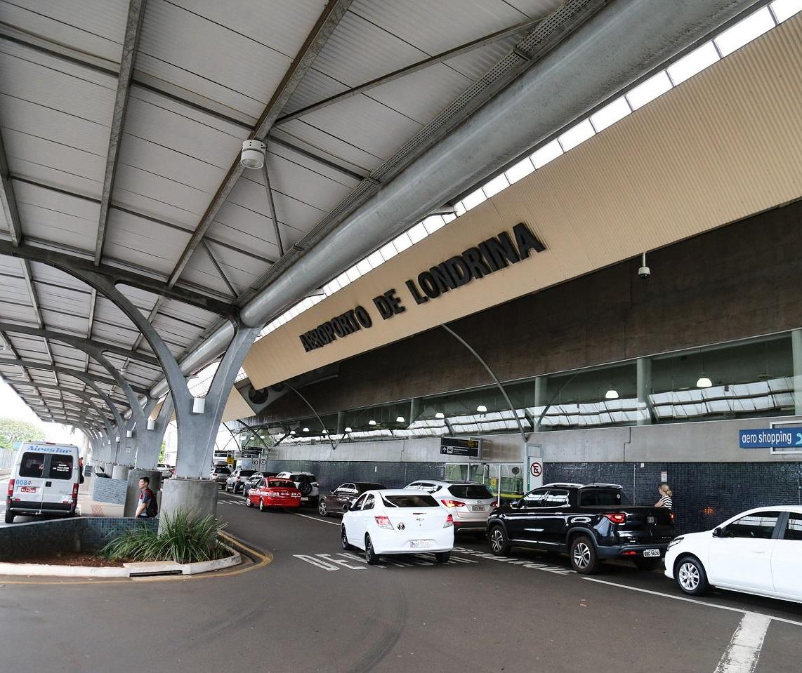 Ministro garante instalação do ILS no aeroporto de Londrina