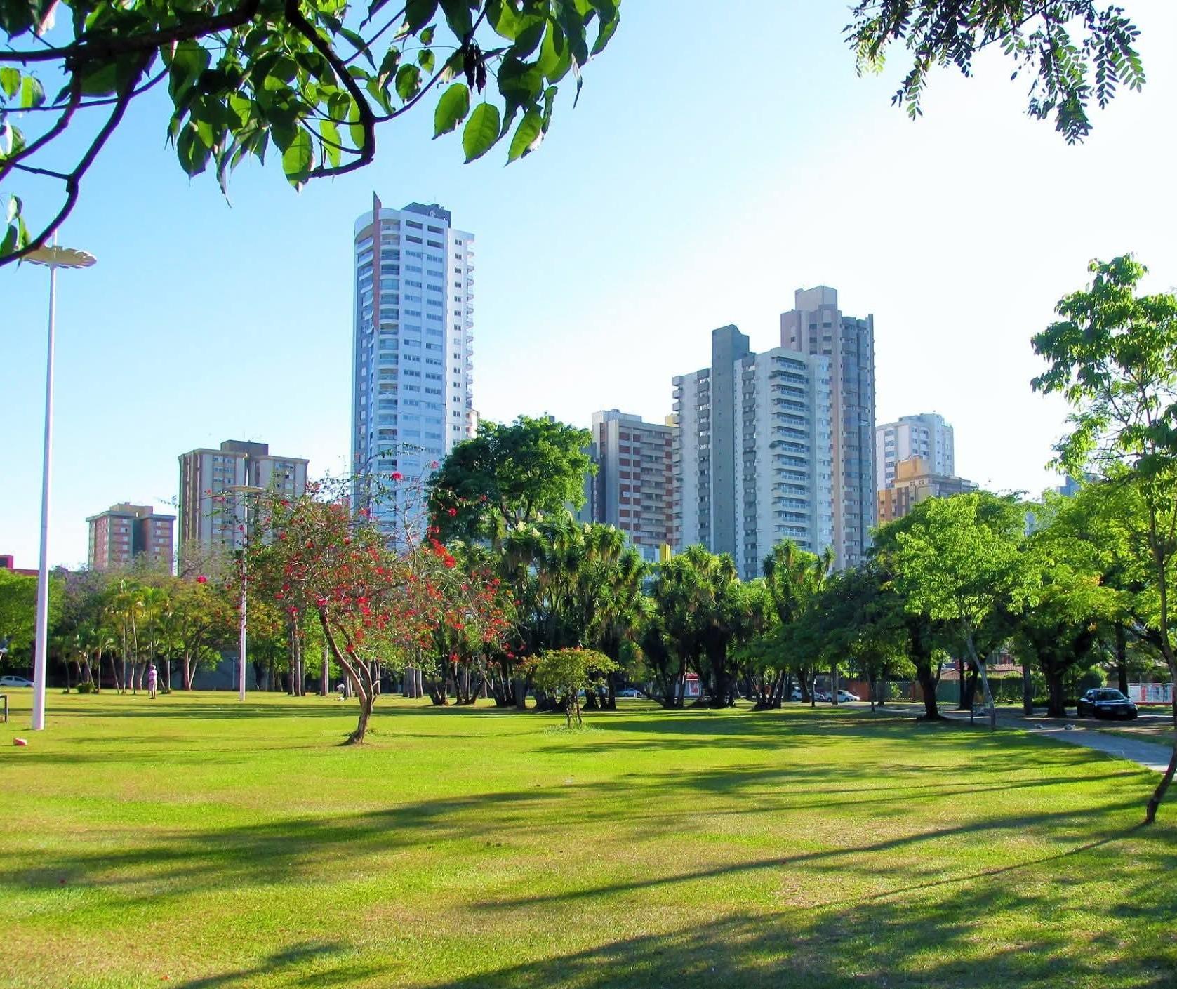 Com chuva prevista nesta terça (4), Maringá terá máxima de 30° C à tarde