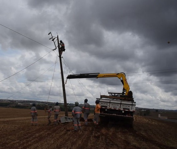 Cidades afetadas pela chuva podem fazer empréstimo para obras de reconstrução