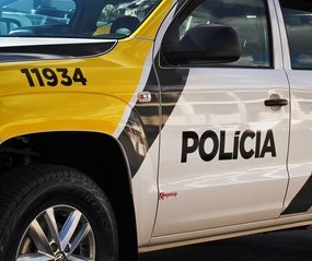 Homem baleado após reagir à abordagem policial morre no HU