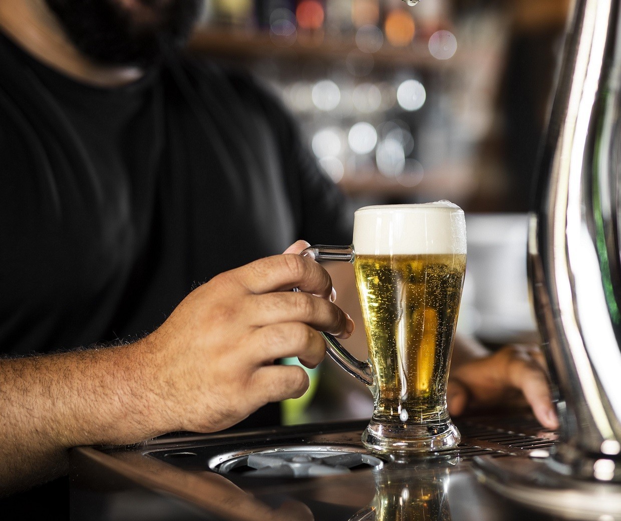 Cerveja Week começa na quinta-feira (1º) em Maringá