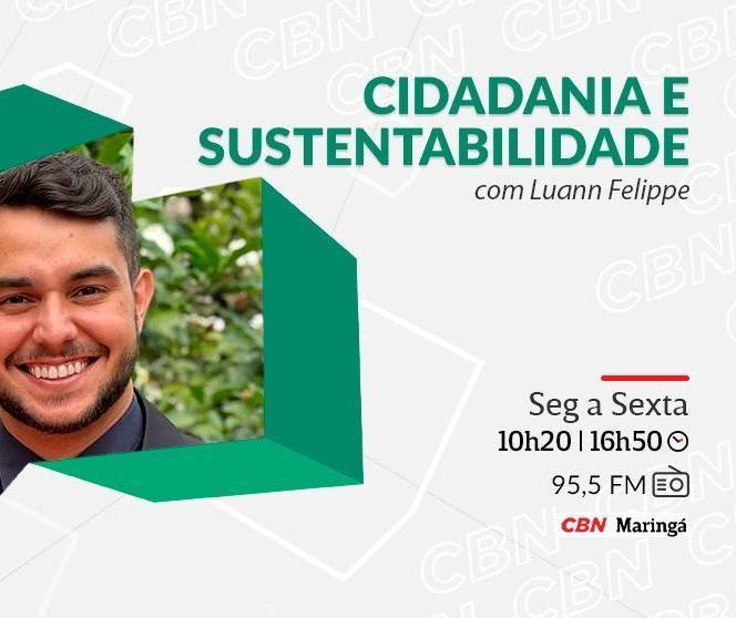 Mudanças simples para um planeta mais sustentável