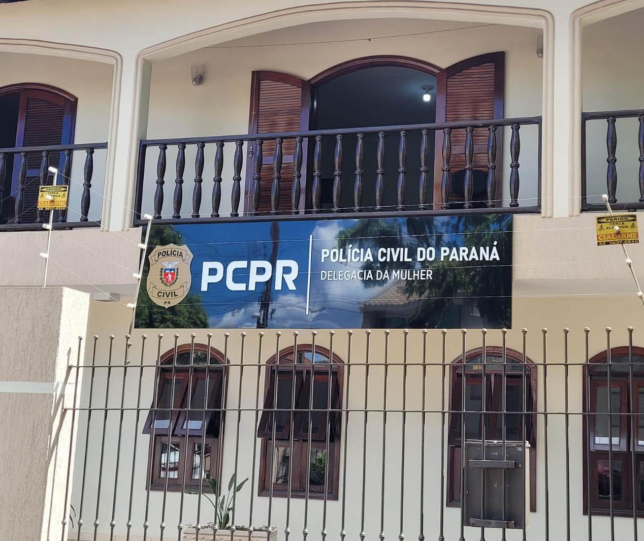 Homem é acusado de tentar atear fogo em menina de 12 anos