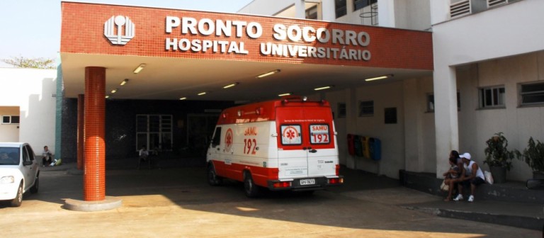 Menina de 5 anos morre em decorrência da Covid-19 no Hospital Universitário de Londrina