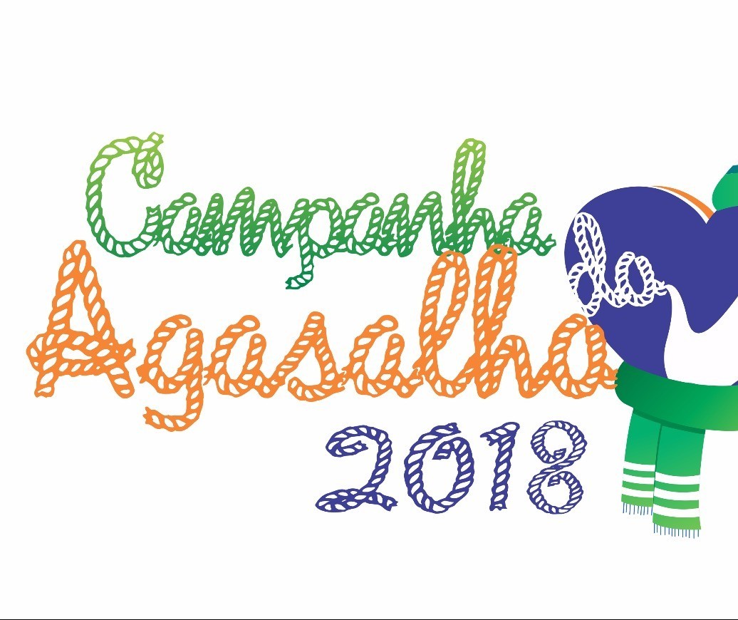 Adesão a campanha do agasalho ainda é baixa em Maringá