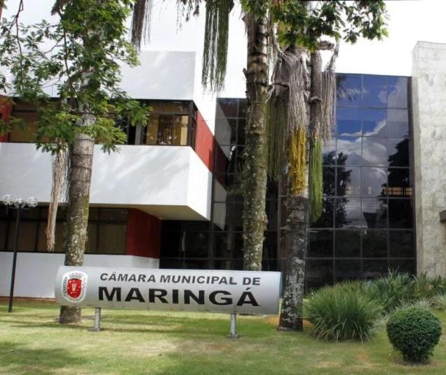 Projeto de lei destina milhas das passagens aéreas de agentes públicos de Maringá para atletas e pacientes SUS