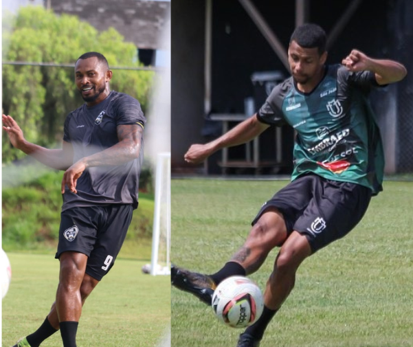 Maringá FC e Aruko Sports Brasil estreiam no Paranaense 2023