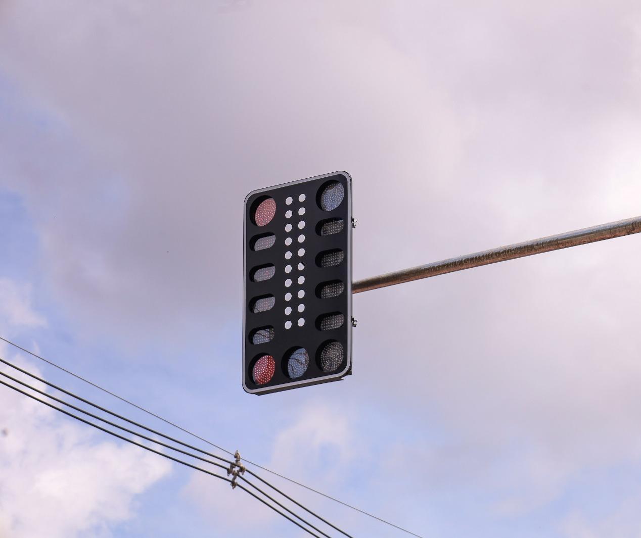 Cruzamento da Av. Tamandaré com Rua Basílio Sautchuk ganhará semáforo