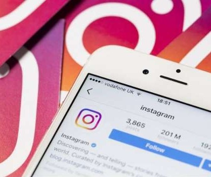 Instagram desmente rumores sobre a limitação de likes