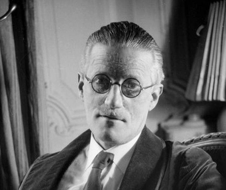 16 de junho é o Dia de Bloom, graças ao “Ulysses” de James Joyce