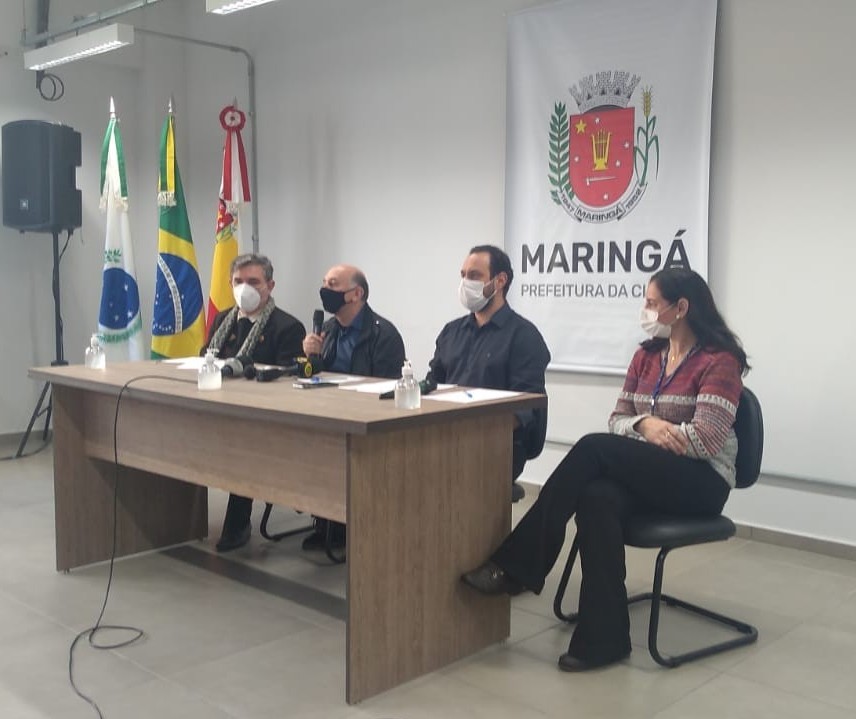 Prefeitura de Maringá nega que tenha aplicado doses de vacina vencidas