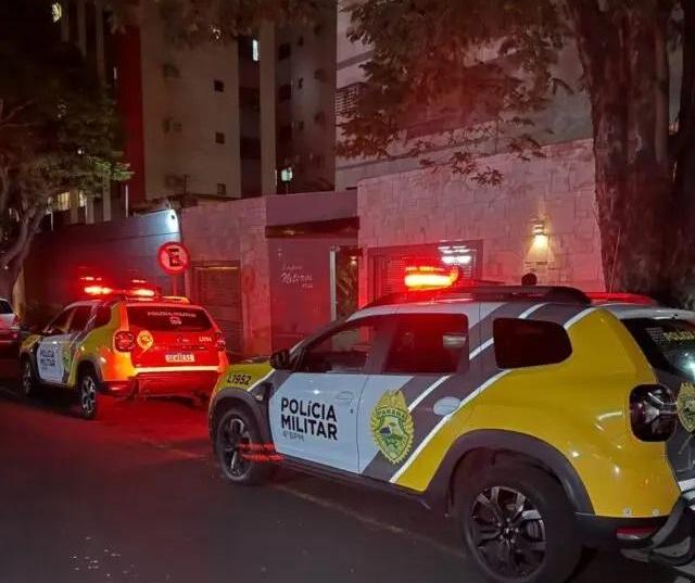 Identificado homem assassinado em pensionato em Maringá