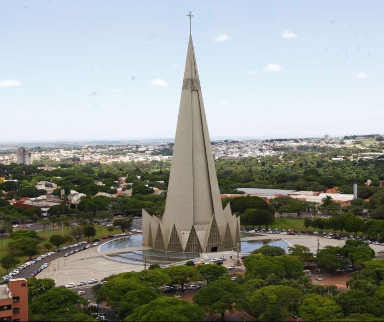 Maringá terá Hackathon de Arquitetura e Urbanismo