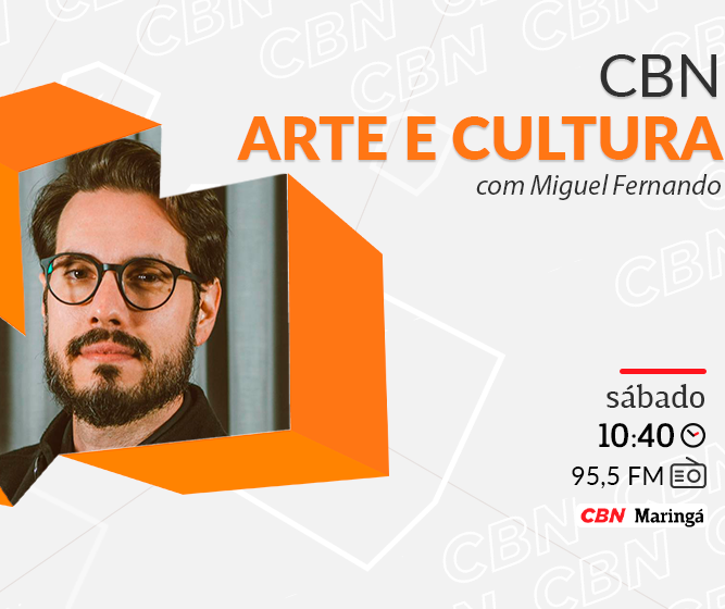 Encontro de cultura do interior do Paraná promove debates e o intercâmbio