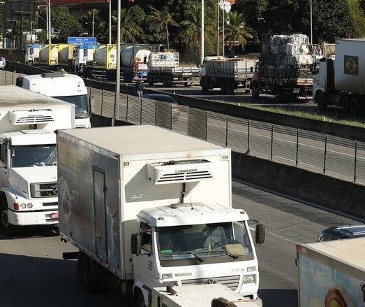 Maringá é centro de ramo logístico