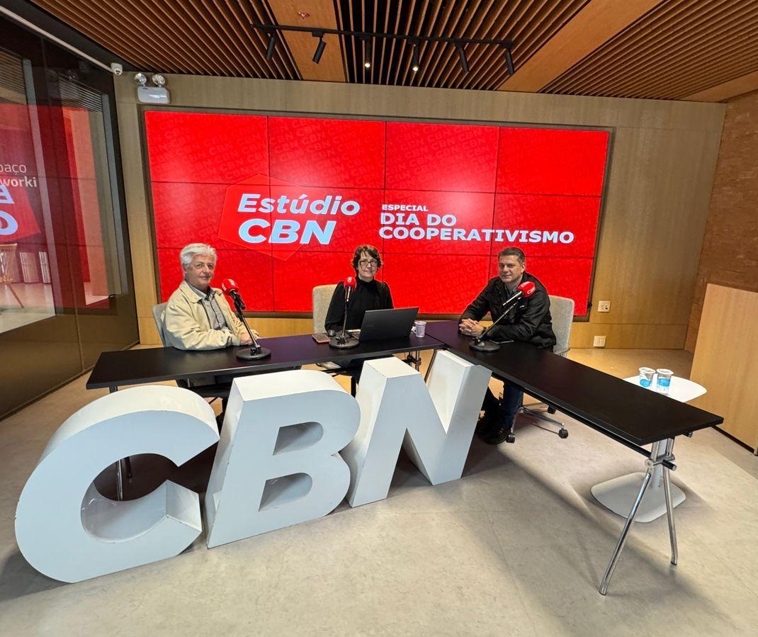 CBN Rural Especial fala sobre Integração Lavoura, Pecuária e Floresta