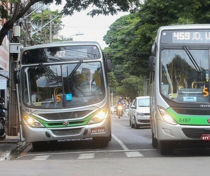 Greve de motoristas do transporte coletivo continua suspensa