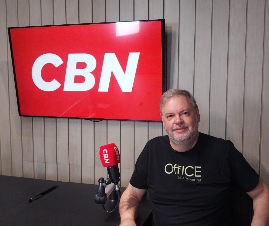 PRC Aruna lança na quarta-feira (3) o Office