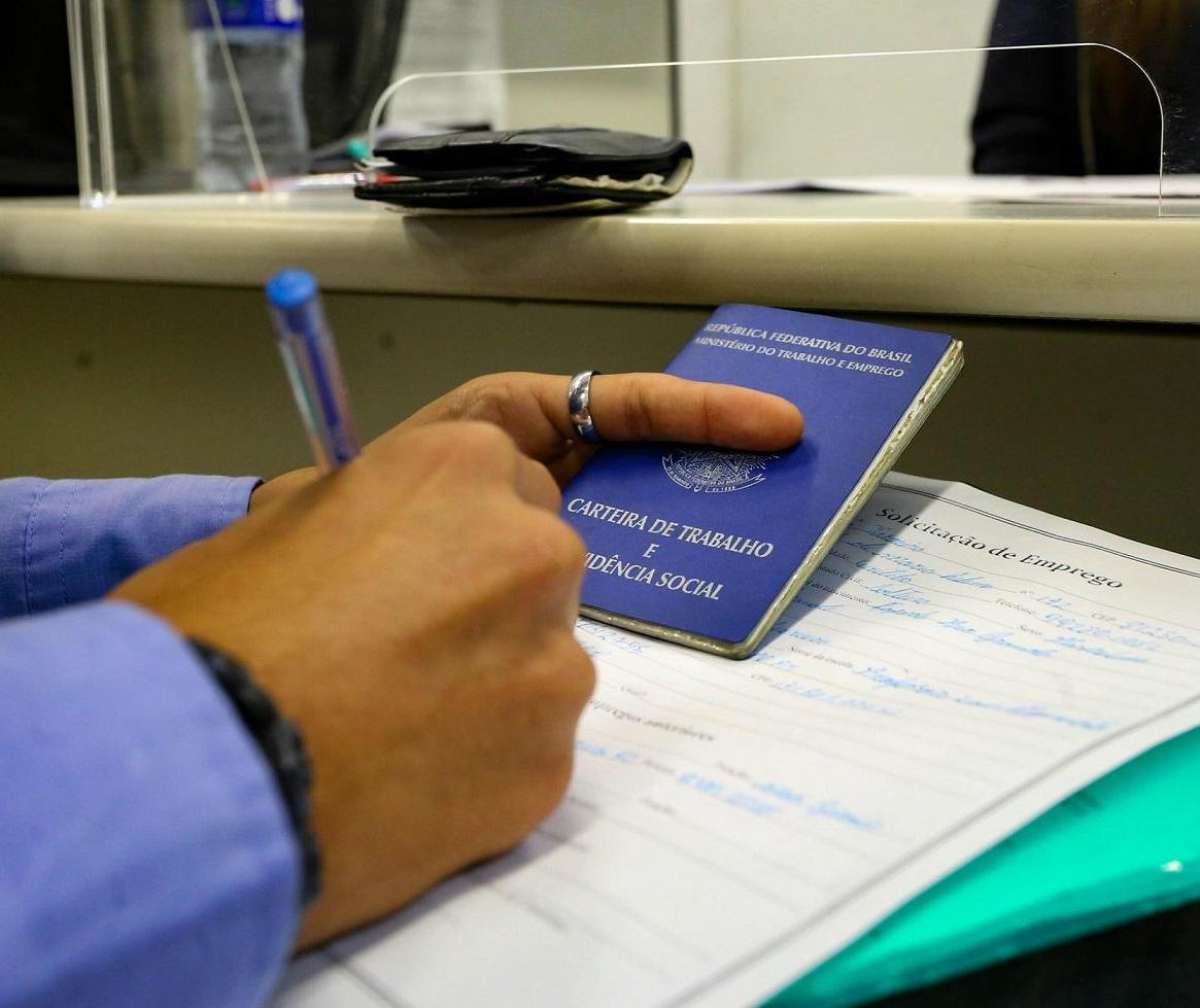Confira as vagas na Agência do Trabalhador nesta segunda-feira (9)