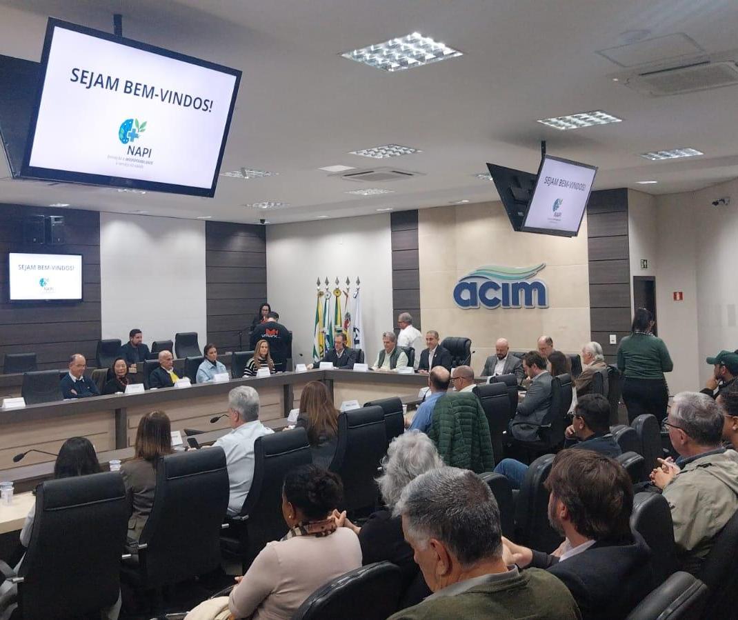 Edital lançado nesta sexta-feira (18) financia pesquisas em saúde 5.0