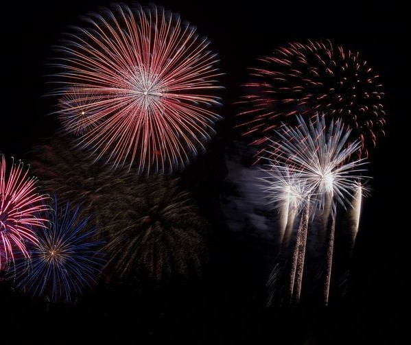 Audiência pública debateu queima de fogos de artifício com estampido