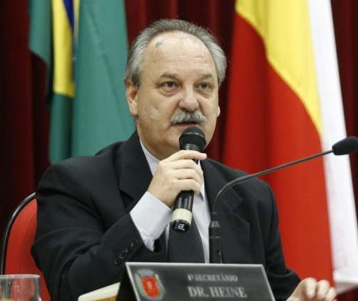 José Luiz Bovo é nomeado secretário da Fazenda do Paraná