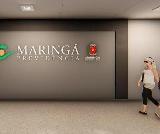 TCE-PR determina que Maringá Previdência resgate investimento em dois fundos de risco