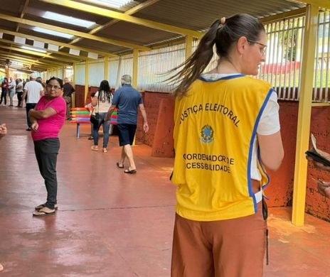 Confira os eleitos em São Tomé, São João e Cruzeiro do Iguaçu