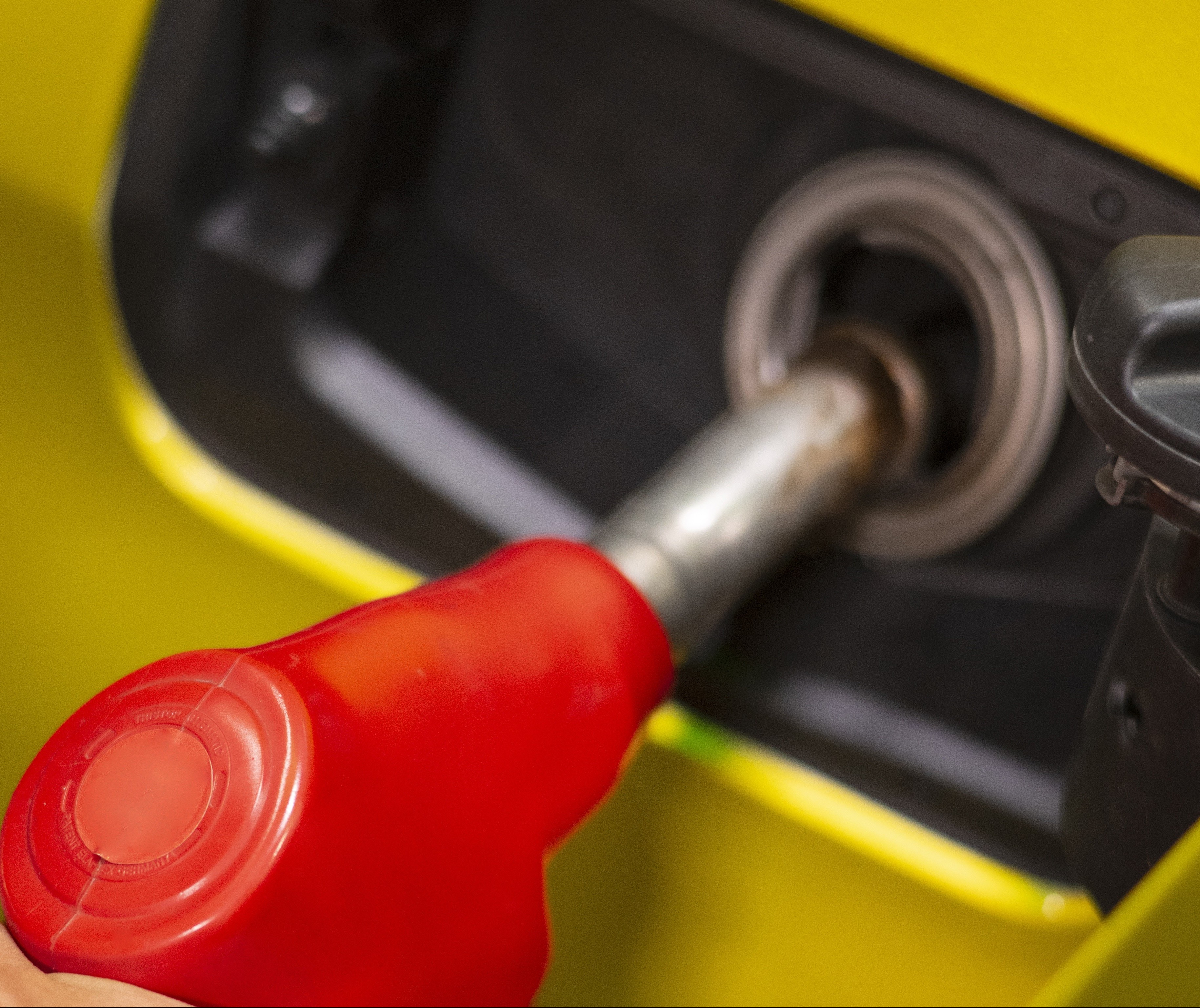 Consumo de etanol bateu recorde em janeiro no país 